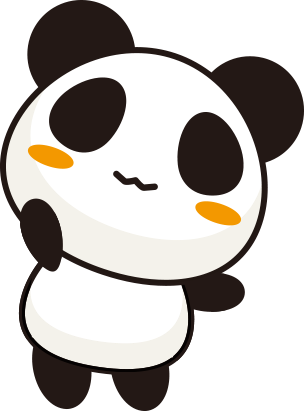 panda