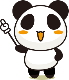 panda